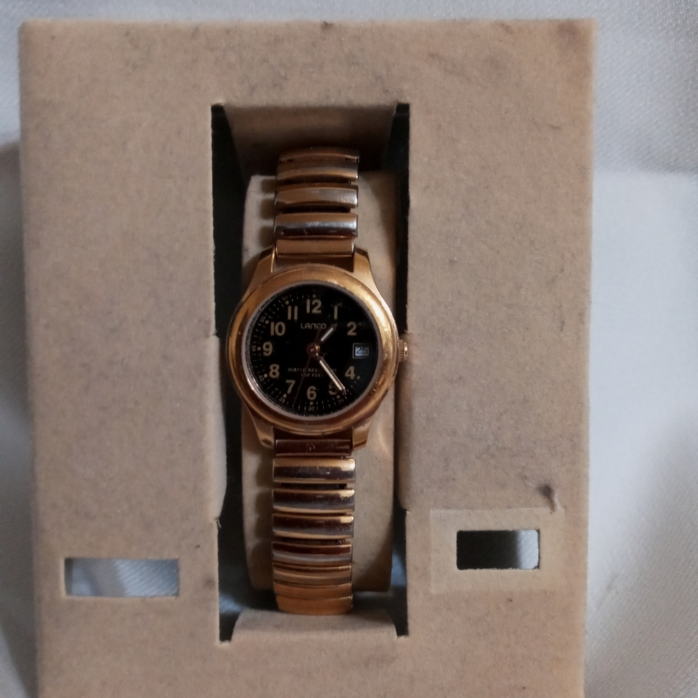 Women's watch